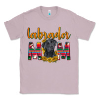 Lilac western labrador retriever mom Classic Tee - texasbilliewilder