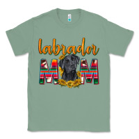 Sage western labrador retriever mom Classic Tee - texasbilliewilder