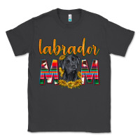 Smoke western labrador retriever mom Classic Tee - texasbilliewilder