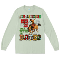 Matcha jingle horse dec 25 giddy jingle horse pick up fee Long Sleeve Tee - Zillion Design Studio