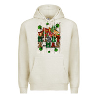 Merry Xmas Premium Hoodie | Teevron