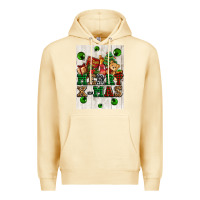 Pina Colada merry xmas Premium Hoodie - AdoDesignShop