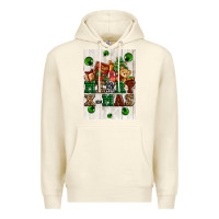 Sandshell merry xmas Premium Hoodie - AdoDesignShop