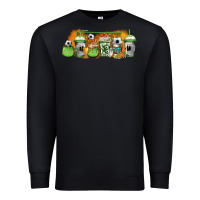 Black soccer coffee cups Premium Sweatshirt - Jasminsmagicworld