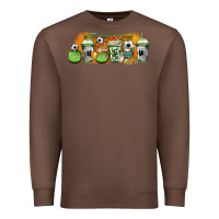 Chestnut soccer coffee cups Premium Sweatshirt - Jasminsmagicworld