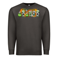Smoke soccer coffee cups Premium Sweatshirt - Jasminsmagicworld
