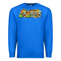 True Royal soccer coffee cups Premium Sweatshirt - Jasminsmagicworld