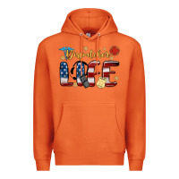 Carrot dispatcher life Premium Hoodie - MaliasSmallBusiness