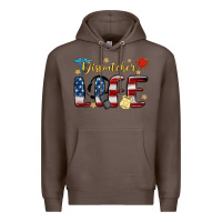Coffee dispatcher life Premium Hoodie - MaliasSmallBusiness
