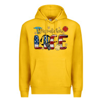 Lemon dispatcher life Premium Hoodie - MaliasSmallBusiness