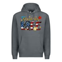 Rock dispatcher life Premium Hoodie - MaliasSmallBusiness