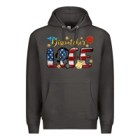 Smoke dispatcher life Premium Hoodie - MaliasSmallBusiness