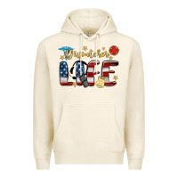 Tofu dispatcher life Premium Hoodie - MaliasSmallBusiness