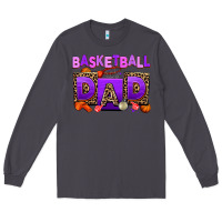 Smoke basketball Long Sleeve Tee - AdoDesignShop