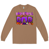 Toasted Coconut basketball Long Sleeve Tee - AdoDesignShop