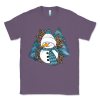 Lavender showman winter Classic Tee - RanaPortraitStore