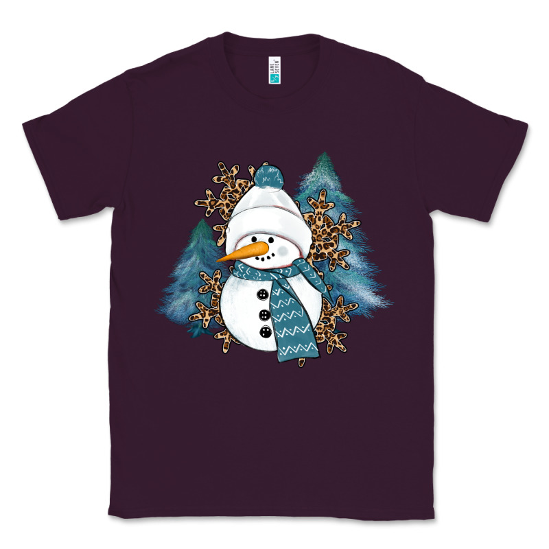 Showman Winter Classic Tee by RanaPortraitStore | Teevron