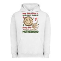 Pigment Lunar Rock some days i rock it some days it rocks me either w Urban Hoodie - MaliasSmallBusiness