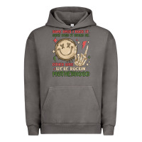 Pigment Tornado some days i rock it some days it rocks me either w Urban Hoodie - MaliasSmallBusiness