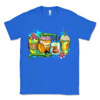 True Royal alligator coffee cups Classic Tee - Zillion Design Studio