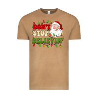Vintage Camel don't stop believin Vintage Tee - BarkalooDesign