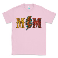 Bubblegum Pink western mom Classic Tee - texasbilliewilder