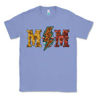 Colony Blue western mom Classic Tee - texasbilliewilder