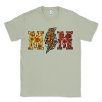 Matcha western mom Classic Tee - texasbilliewilder