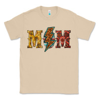 Mushroom western mom Classic Tee - texasbilliewilder