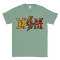 Sage western mom Classic Tee - texasbilliewilder