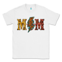 White western mom Classic Tee - texasbilliewilder