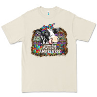 Bone autism awareness2 Premium Tee - SublimationCraftShop