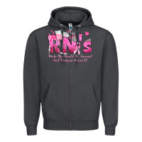 Smoke rn s make the world go around and everyone knows Zipper Hoodie - texasbilliewilder