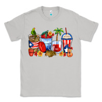 Moon Dust puerto rico coffee cups Classic Tee - Zillion Design Studio
