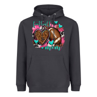 Smoke football mom Heavyweight Hoodie - AdoDesignShop