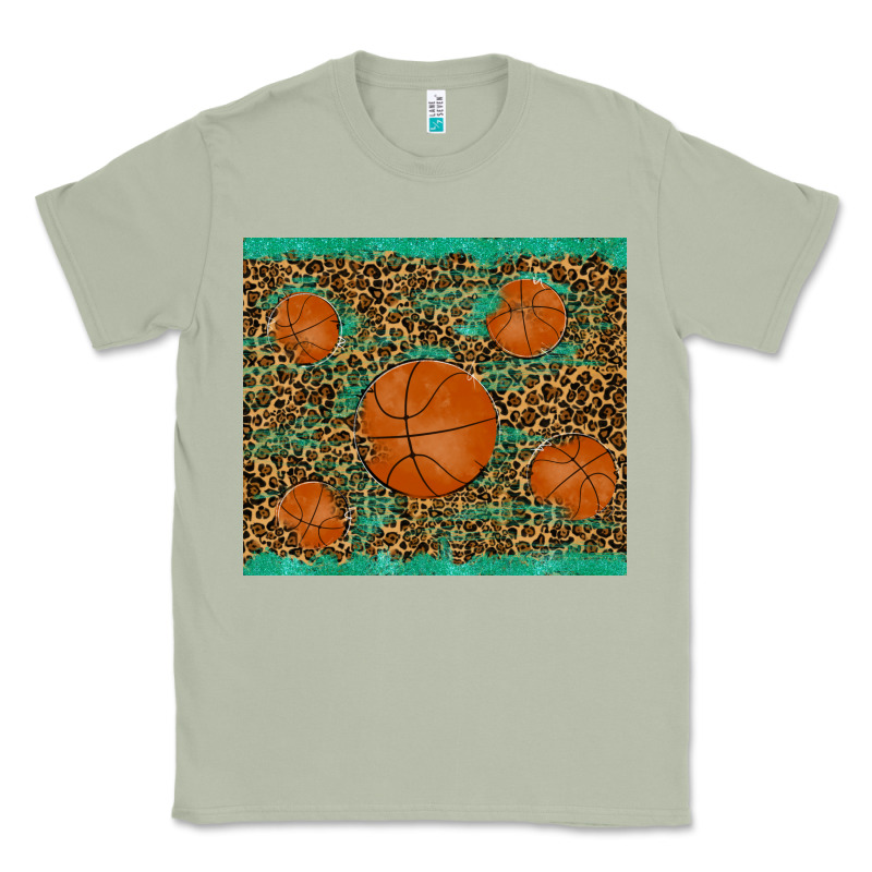 Basketball Tumbler Classic Tee by RanaPortraitStore | Teevron