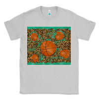 Moon Dust basketball tumbler Classic Tee - RanaPortraitStore