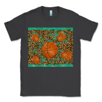 Smoke basketball tumbler Classic Tee - RanaPortraitStore