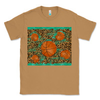 Toasted Coconut basketball tumbler Classic Tee - RanaPortraitStore