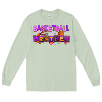 Matcha basketball brother Long Sleeve Tee - AdoDesignShop