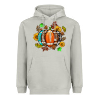 Moon Dust fall football sunflower and fall Heavyweight Hoodie - AdoDesignShop