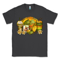 Smoke frog coffee cups Classic Tee - Zillion Design Studio