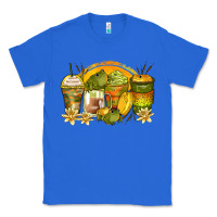 True Royal frog coffee cups Classic Tee - Zillion Design Studio