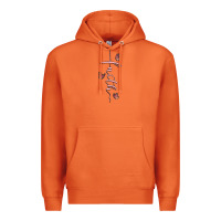 Carrot faith cross Premium Hoodie - MaliasSmallBusiness