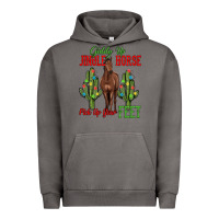 Pigment Tornado giddy up jingle horse pick up your feet Urban Hoodie - MaliasSmallBusiness