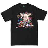 Black autism awareness3 Premium Tee - SublimationCraftShop