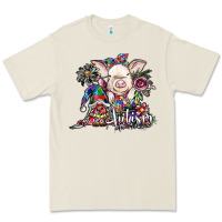 Bone autism awareness3 Premium Tee - SublimationCraftShop