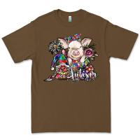 Cacao autism awareness3 Premium Tee - SublimationCraftShop