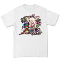White autism awareness3 Premium Tee - SublimationCraftShop