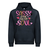 Sassy Little Soul Urban Hoodie | Teevron